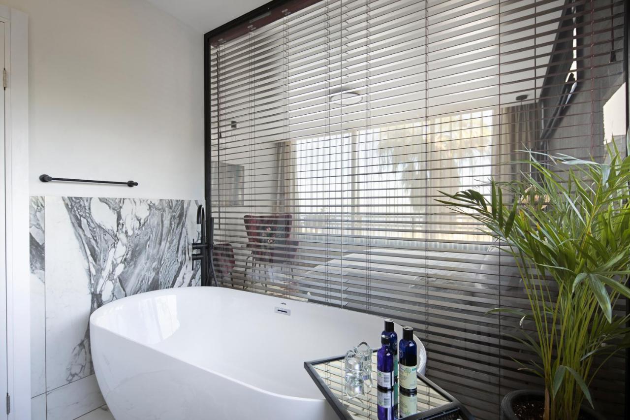 Urbanica Carmel- Apartments Haifa Ngoại thất bức ảnh