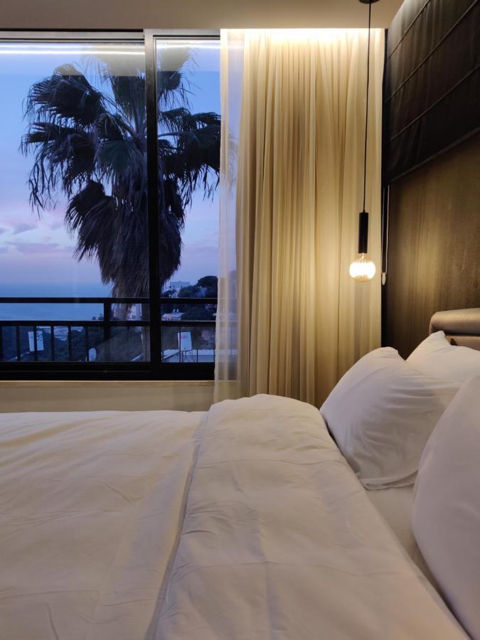 Urbanica Carmel- Apartments Haifa Ngoại thất bức ảnh