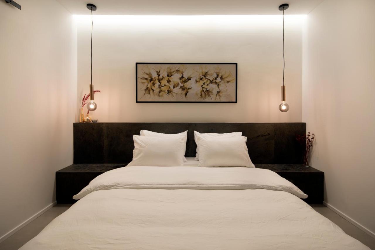 Urbanica Carmel- Apartments Haifa Ngoại thất bức ảnh