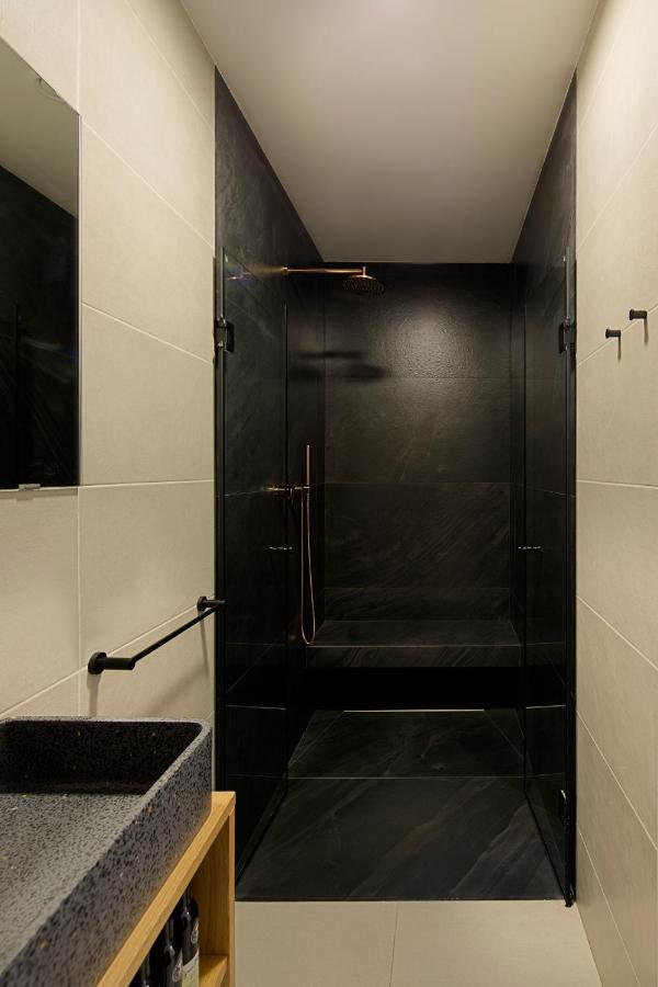 Urbanica Carmel- Apartments Haifa Ngoại thất bức ảnh