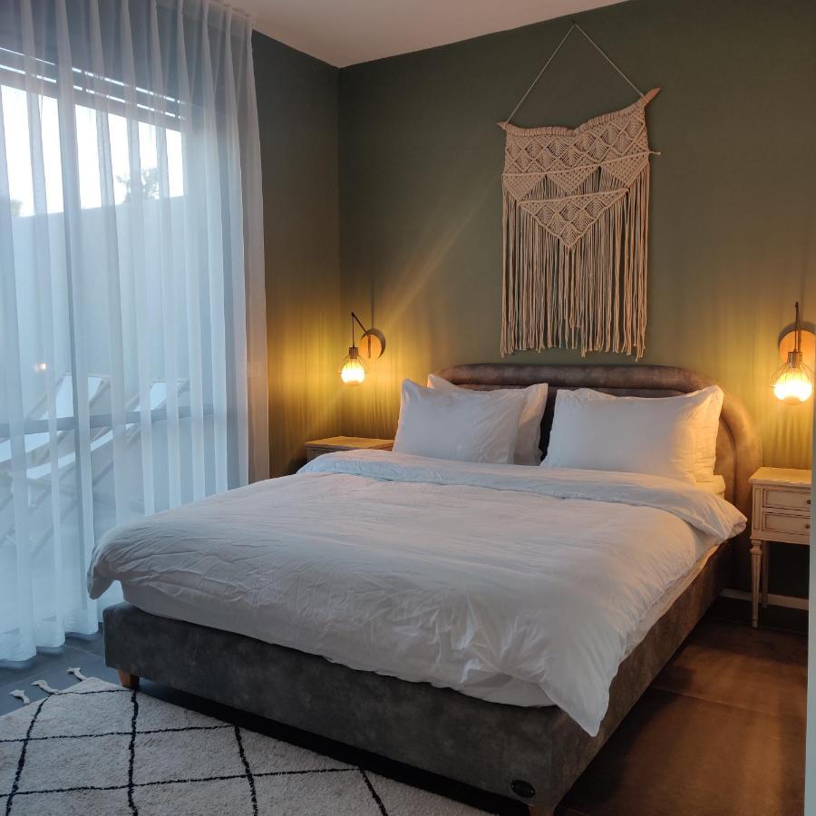 Urbanica Carmel- Apartments Haifa Ngoại thất bức ảnh
