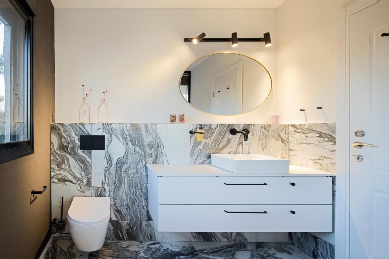 Urbanica Carmel- Apartments Haifa Ngoại thất bức ảnh