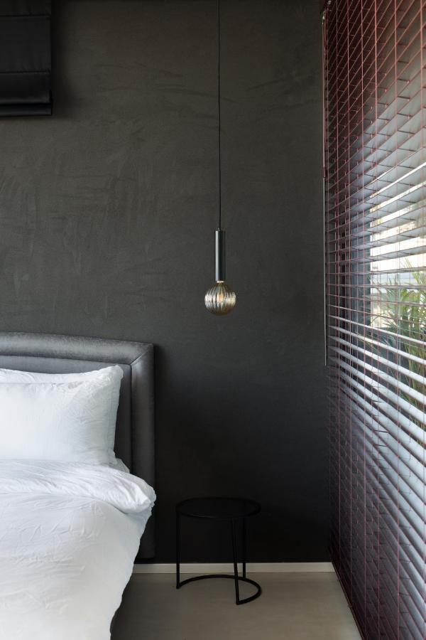 Urbanica Carmel- Apartments Haifa Ngoại thất bức ảnh