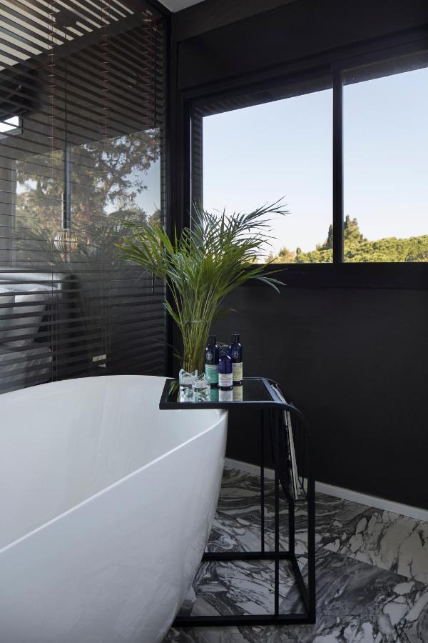 Urbanica Carmel- Apartments Haifa Phòng bức ảnh