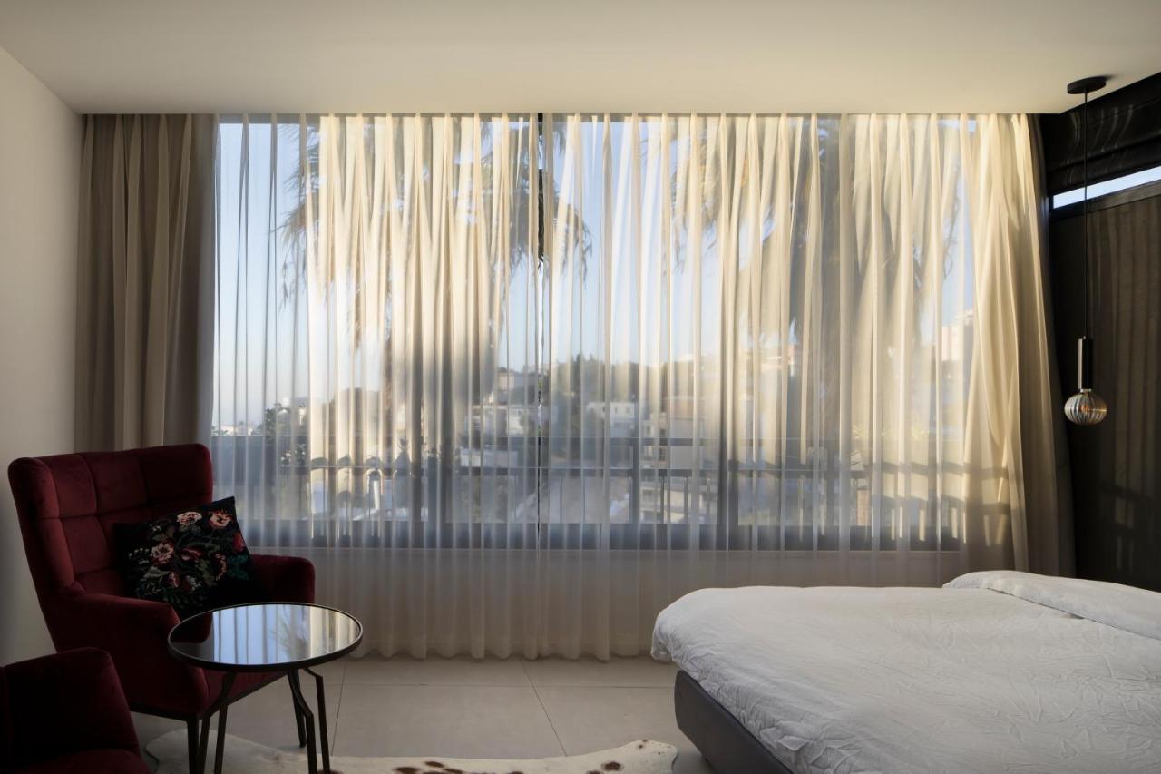 Urbanica Carmel- Apartments Haifa Phòng bức ảnh