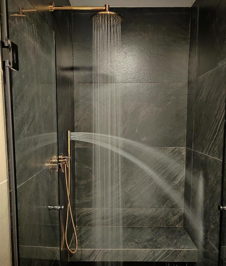 Urbanica Carmel- Apartments Haifa Ngoại thất bức ảnh