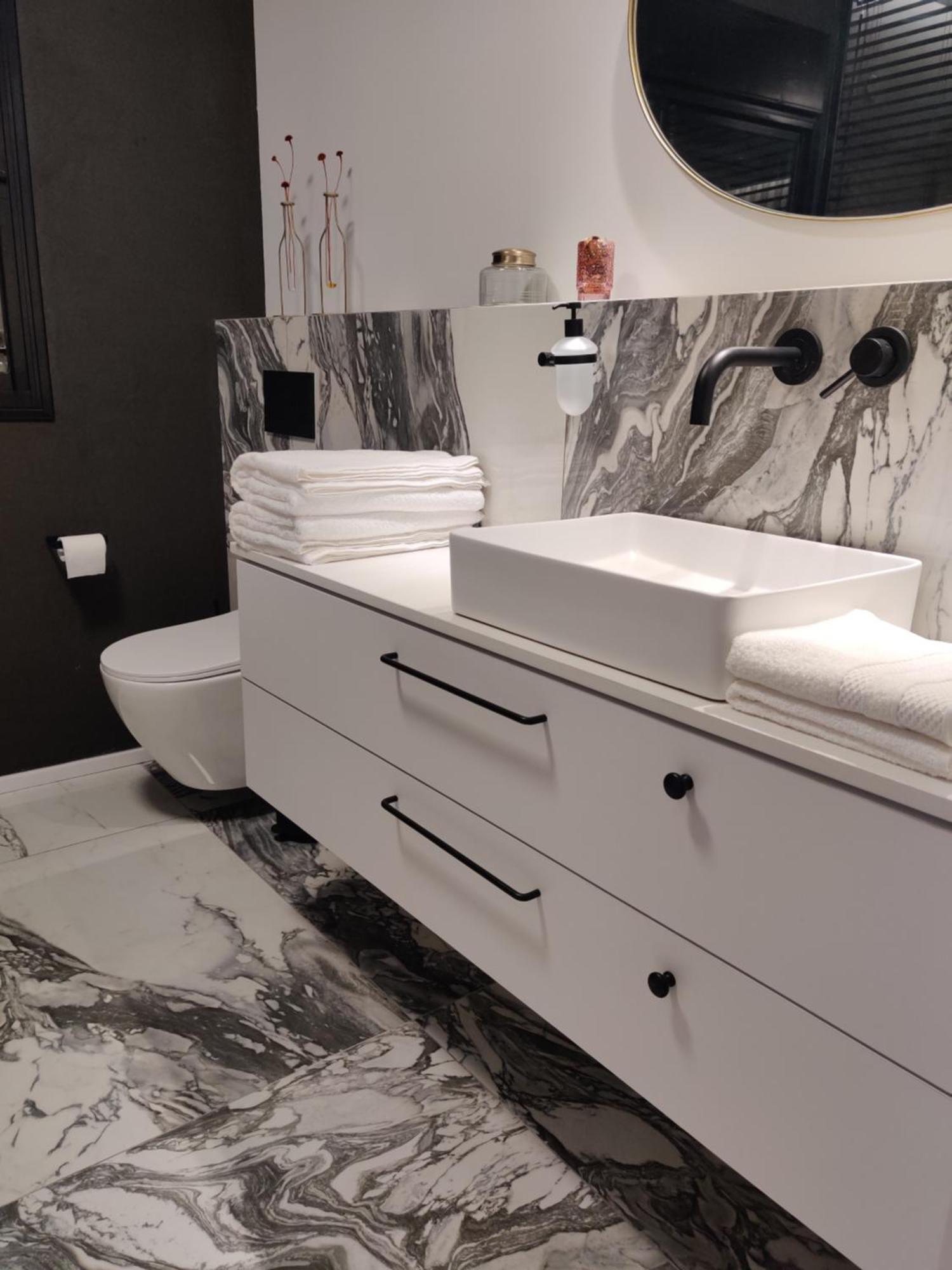 Urbanica Carmel- Apartments Haifa Ngoại thất bức ảnh