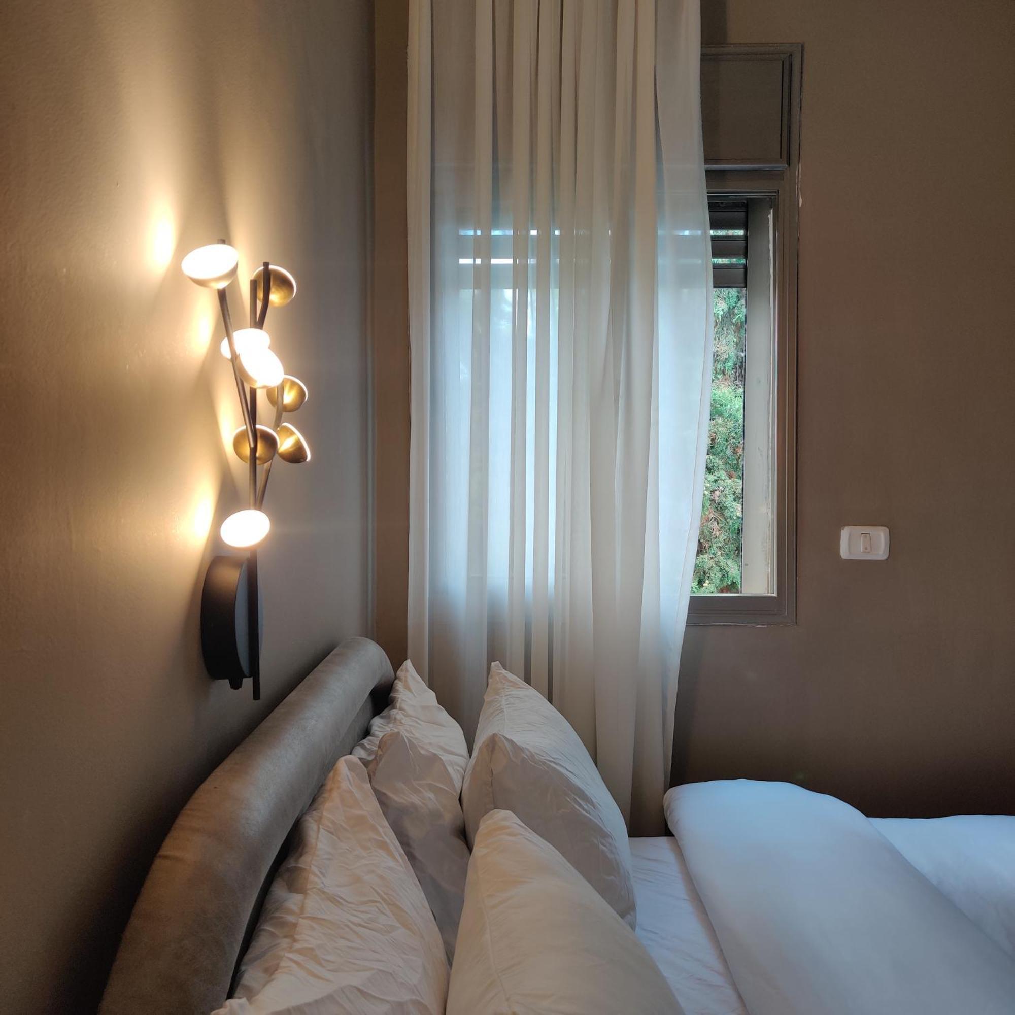 Urbanica Carmel- Apartments Haifa Ngoại thất bức ảnh