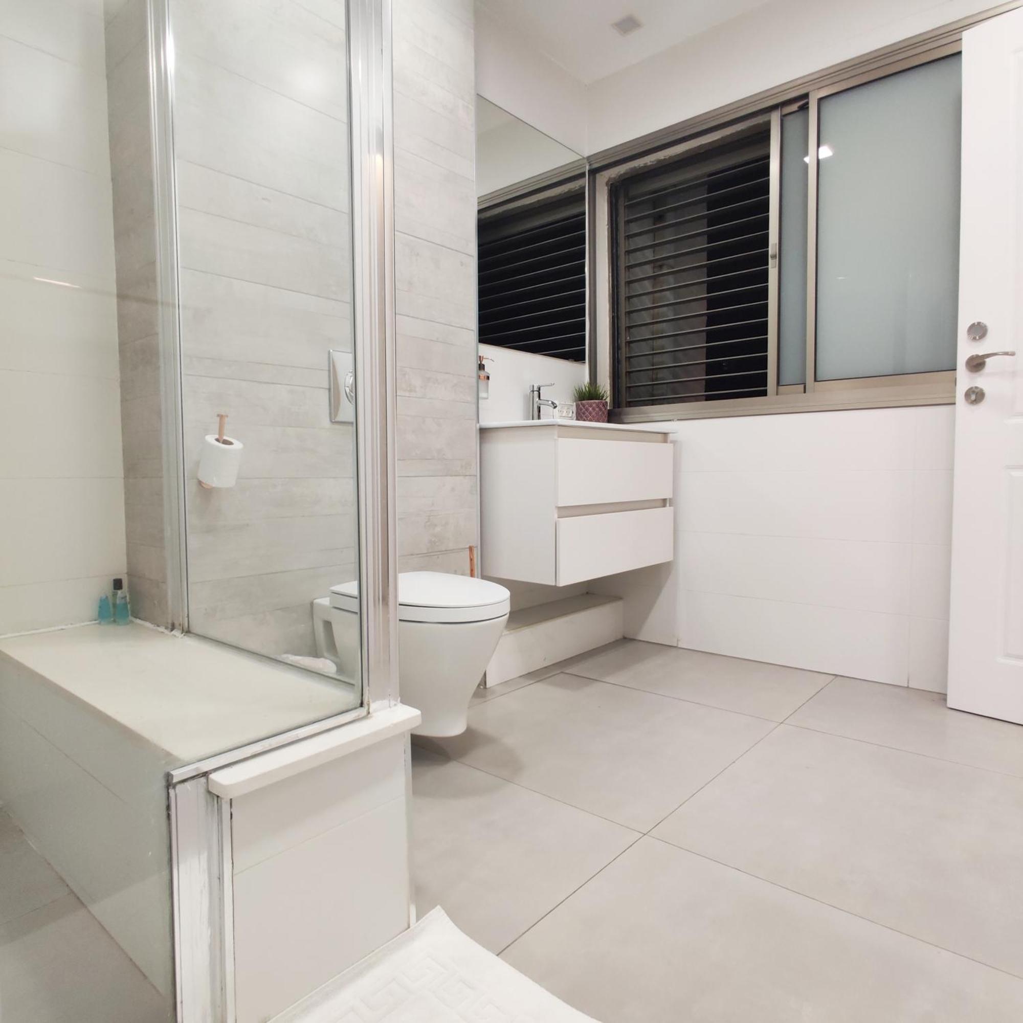 Urbanica Carmel- Apartments Haifa Ngoại thất bức ảnh