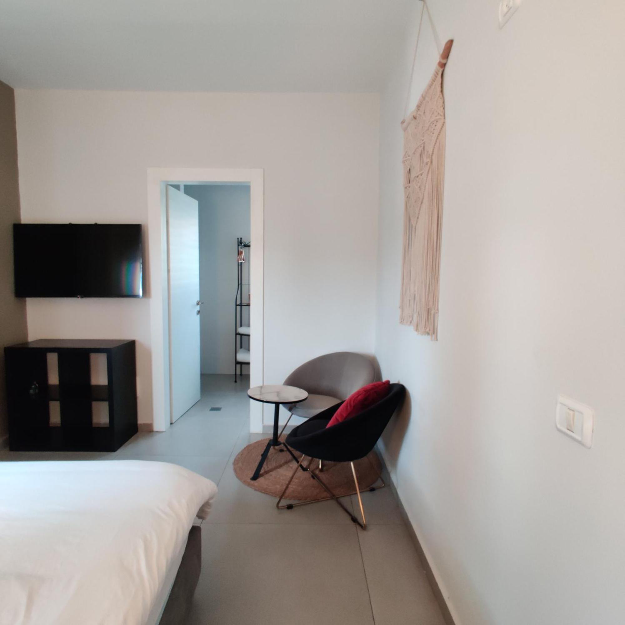 Urbanica Carmel- Apartments Haifa Phòng bức ảnh