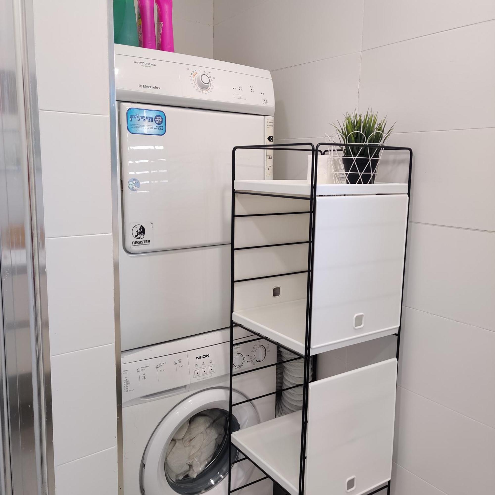 Urbanica Carmel- Apartments Haifa Phòng bức ảnh