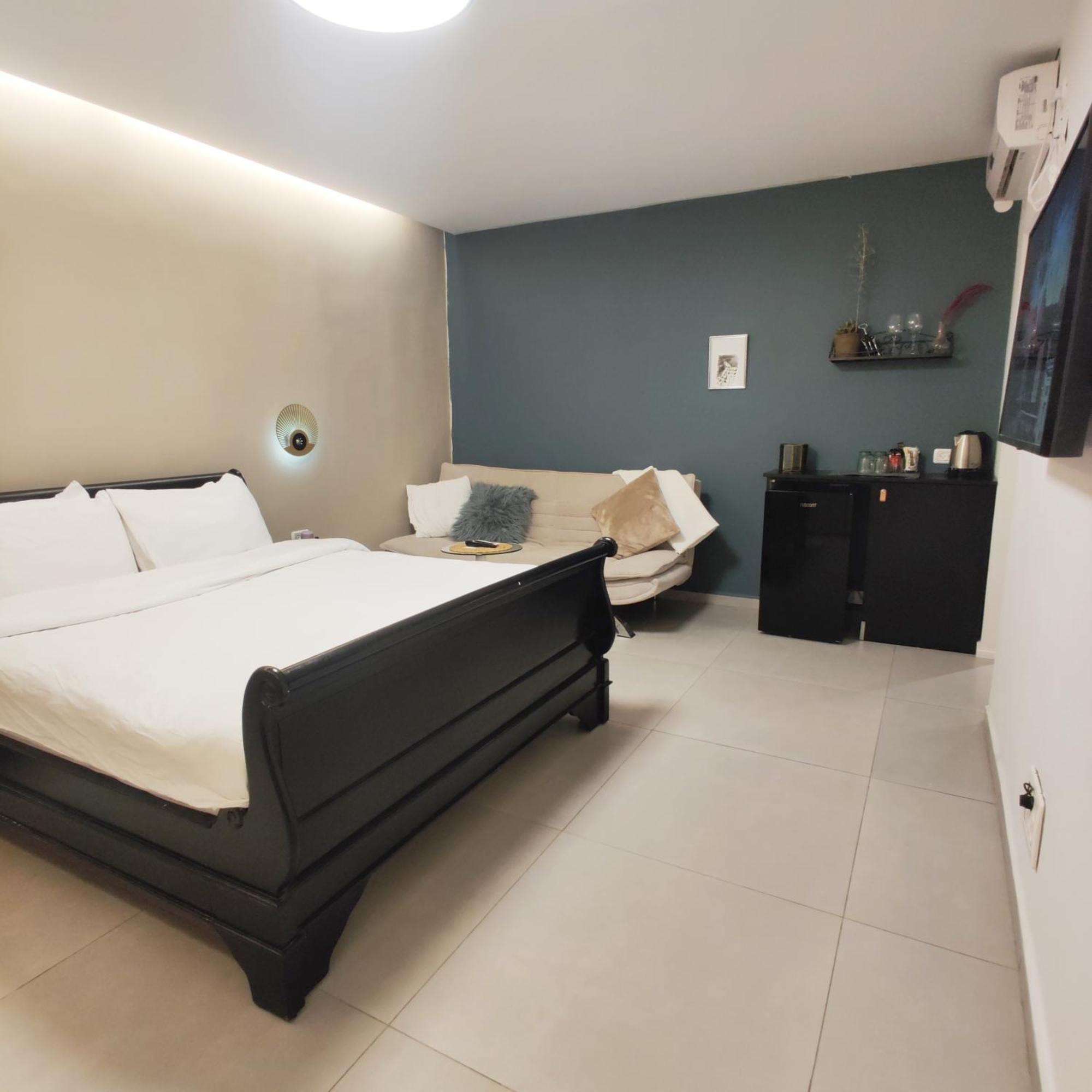 Urbanica Carmel- Apartments Haifa Phòng bức ảnh