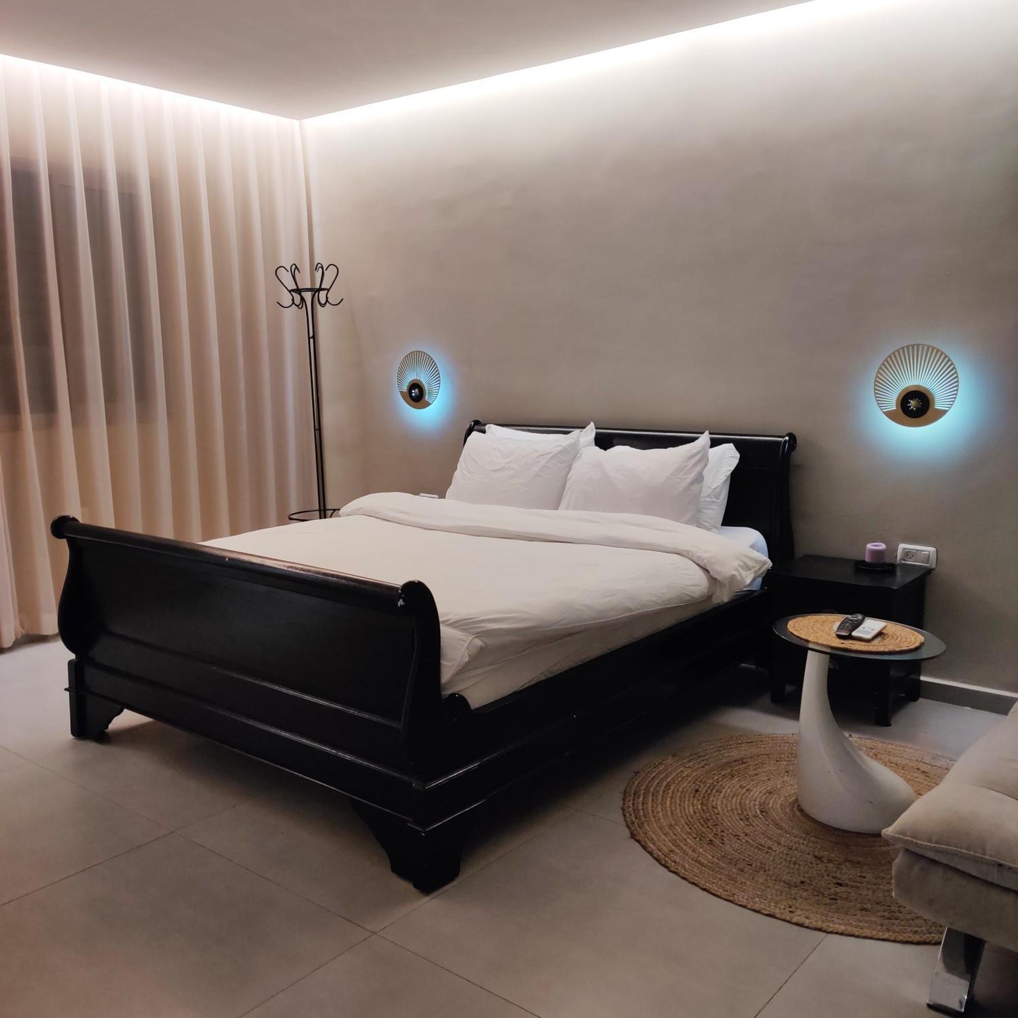 Urbanica Carmel- Apartments Haifa Phòng bức ảnh