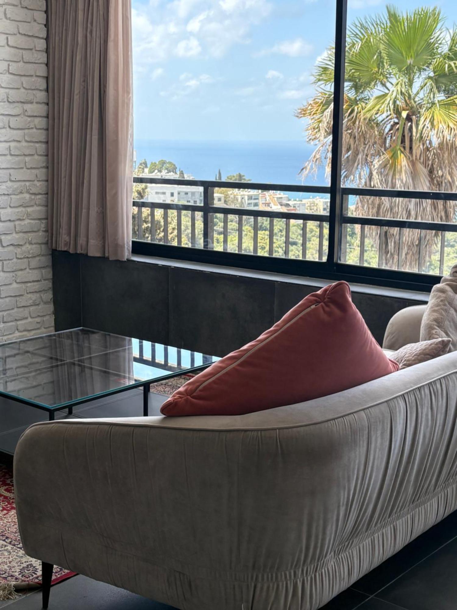 Urbanica Carmel- Apartments Haifa Phòng bức ảnh