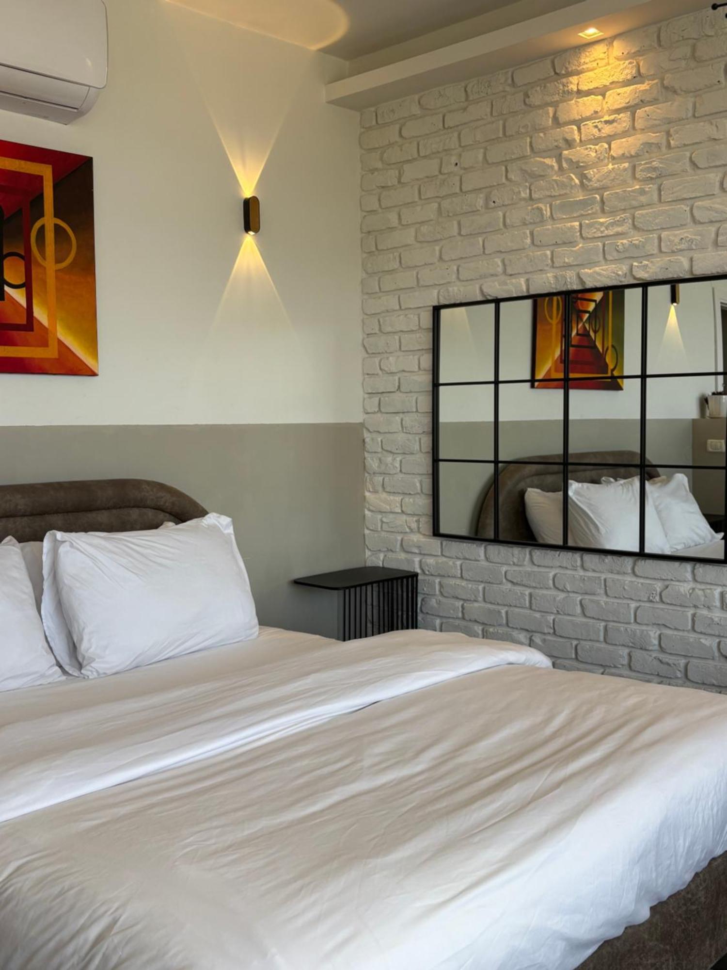 Urbanica Carmel- Apartments Haifa Phòng bức ảnh