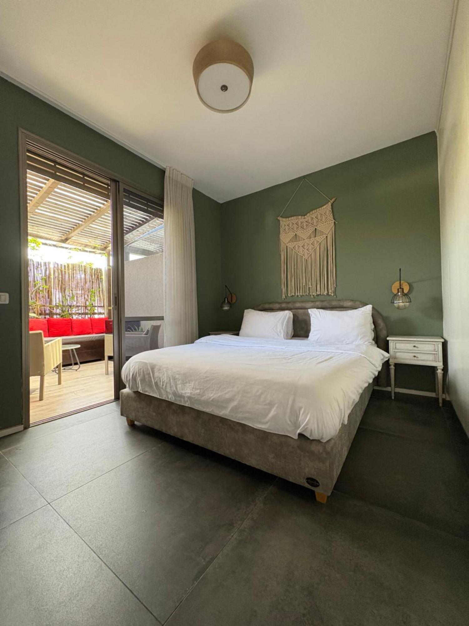 Urbanica Carmel- Apartments Haifa Phòng bức ảnh