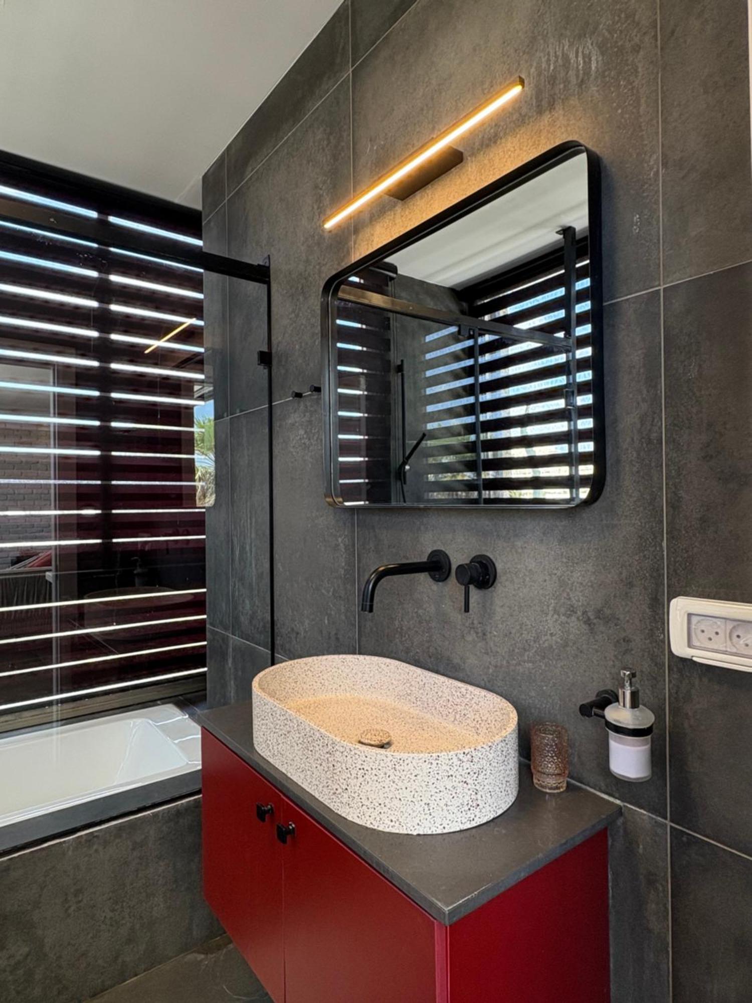 Urbanica Carmel- Apartments Haifa Phòng bức ảnh